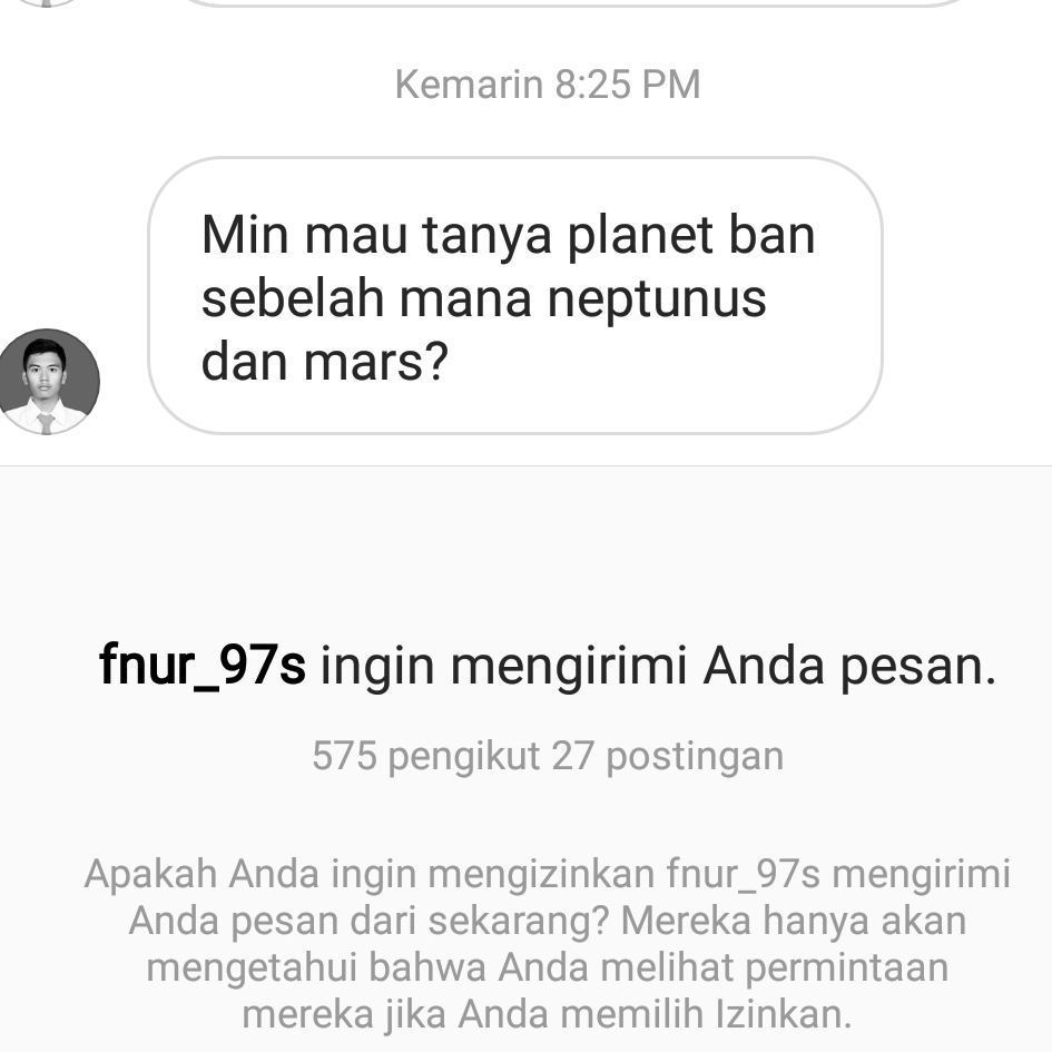 Bukan Cuma Habis Kata, 4 Pertanyaan Ini Bikin Orang Habis Kesabaran